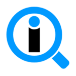 info.com logo